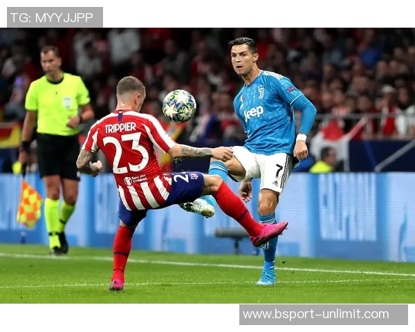 世界杯惊现冷门马竞凭乌龙球绝杀尤文图斯全场沸腾