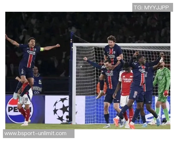 马竞逆转巴黎圣日耳曼引发争议判罚全场沸腾的欧冠大战