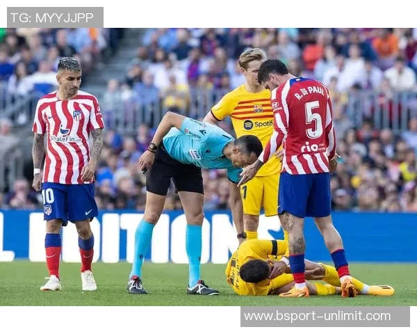 欧冠激战马竞与巴萨互交白卷帽子戏法瞬间点燃全场激情解析