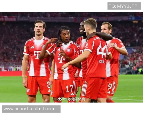 莱比锡友谊赛大胜拜仁帽子戏法点燃全场激情分析